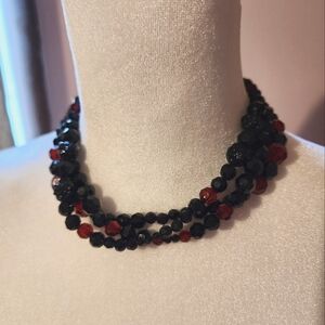 New Directions chocker